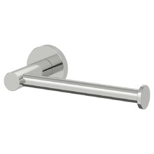 Elle Elite Stainless Steel Toilet Roll Holder