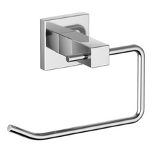 Lauren Elite Brass Toilet Roll Holder