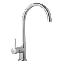 Elle 304 Stainless Steel Sink Mixer