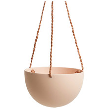 Dome Hanging Planter
