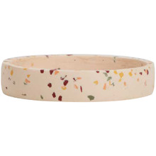 Terrazzo Decorative Tray