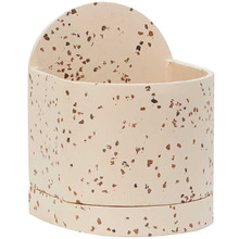 Terrazzo Sol Plant Pot