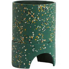 19cm Archie Terrazzo Plant Pot