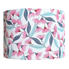 Flower Gum Cotton Lamp Shade