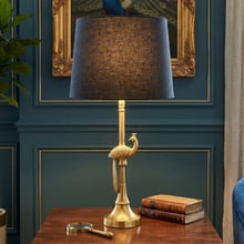 Pavo Table Lamp