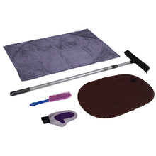 5 Piece Pet Grooming Set