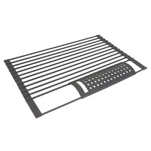 Stainless Steel Drying Rack & Cutlery Drainer
