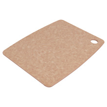 Brown 27cm Cutting Board