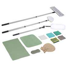 12 Piece General Cleaning Set