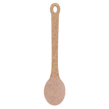 Wood Pulp Serving Spoon