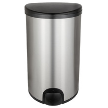 Stainless Steel Smart Rubbish Bin