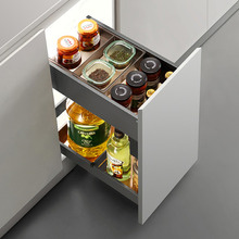 Shearer Pull Out Kitchen Cupboard Organiser