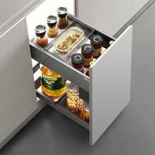 Shearer Pull Out Kitchen Cupboard Organiser