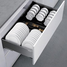 Shearer 2.0 Multipurpose Pull-Out Kitchen Drawer