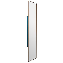 B Series Slide-Out Hide-Away Revolving Mirror