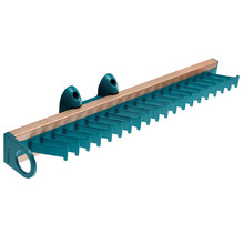 B Series Slide-Out Wardrobe Tie Rack