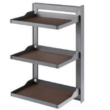 A Series Slide-Out Wardrobe Storage Tray
