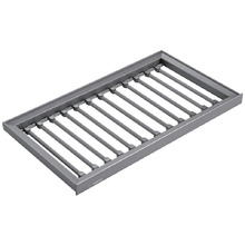 A Series Pull-Out Trouser Rack