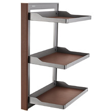 B Series Slide-Out Wardrobe Storage Tray