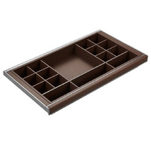 B Series Pull-Out Wardrobe Storage Tray