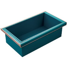 B Series Pull-Out Wardrobe Basket