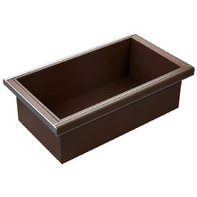 B Series Pull-Out Wardrobe Basket