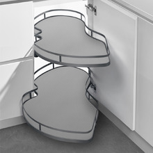 Diamond Pro Swing-Out Kitchen Corner Storage