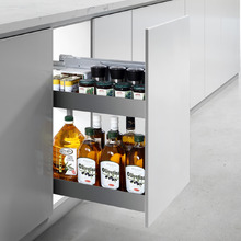 Shearer Pull-Out Kitchen Cupboard Organiser