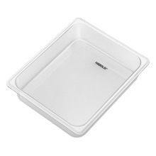 Clear Kitchen Sink Dish Basin