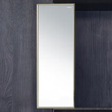A Series Slide-Out Wardrobe Mirror