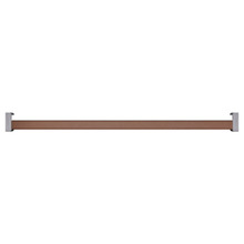 300cm B Series Wardrobe Hanging Rod