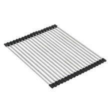 457mm Stainless Steel Roller Mat