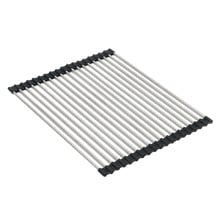 Vante 457mm Stainless Steel Roller Mat
