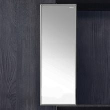 A Series Slide-Out Wardrobe Mirror