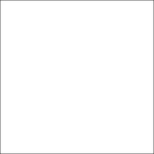 Onda Matte White Solid Surface Washplane