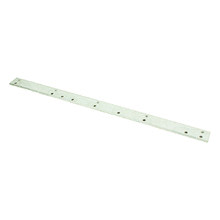 In-Wall Single Bar Towel Rail Fixing Bracket