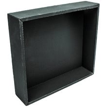 Thermaniche 355 x 355mm Square Pre-waterproofed Shower Niche