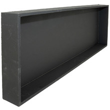 Thermaniche 1000 x 90mm Rectangle Pre-waterproofed Shower Niche