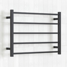750 x 550mm Square Heated Towel Rail