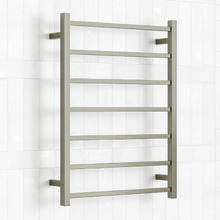 600 x 800mm Square Heated Towel Rail