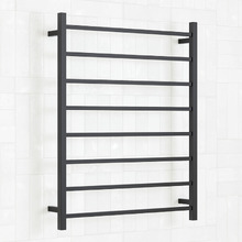 Radiant 800 x 1000mm Square Heated Towel Ladder