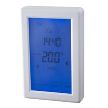 Digital Underfloor Heating Thermostat