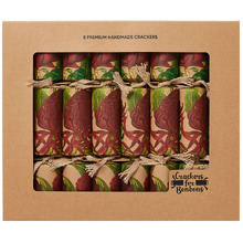 Waratah Christmas Crackers (Set of 8)