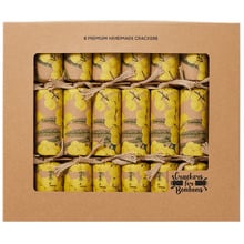 Wattle Christmas Crackers (Set of 8)