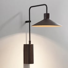 Platet Outdoor Wall Light