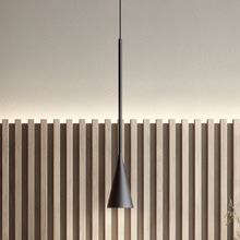 Skybell Pendant Light