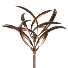 Grevillea Wind Spinner