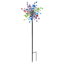 Mosaic Wind Spinner