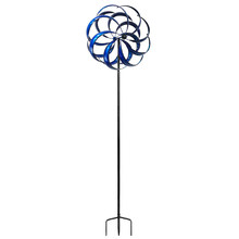 Kaleidoscope Wind Spinner