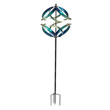 Tina Wind Spinner
